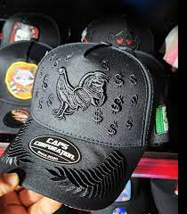 💯GORRAS BELICAS💯