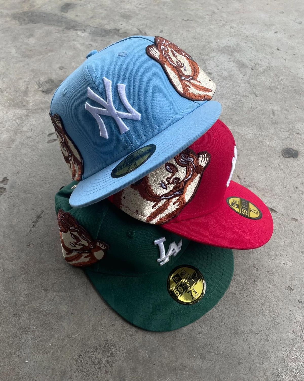 💯GORRAS BELICAS💯