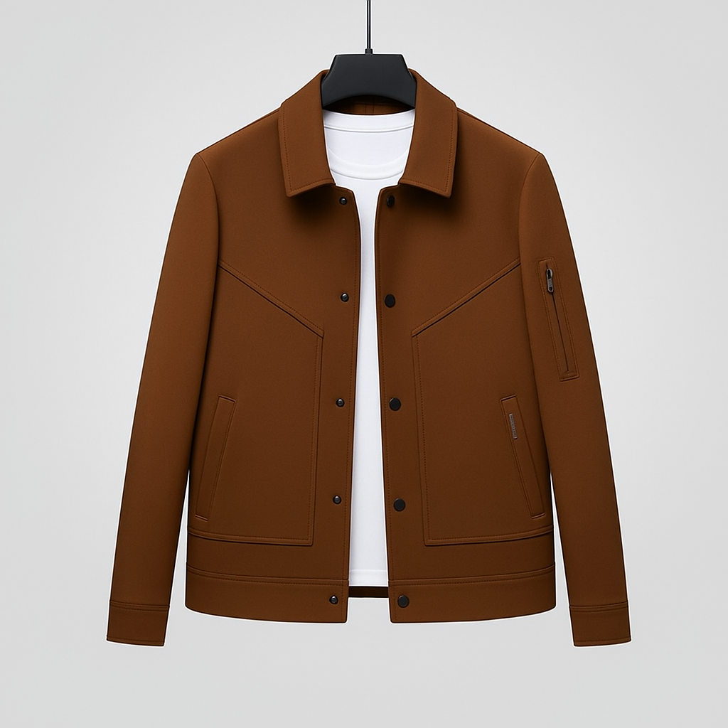 🤯CHAQUETA KAZEN URBANA PREMIUM💥