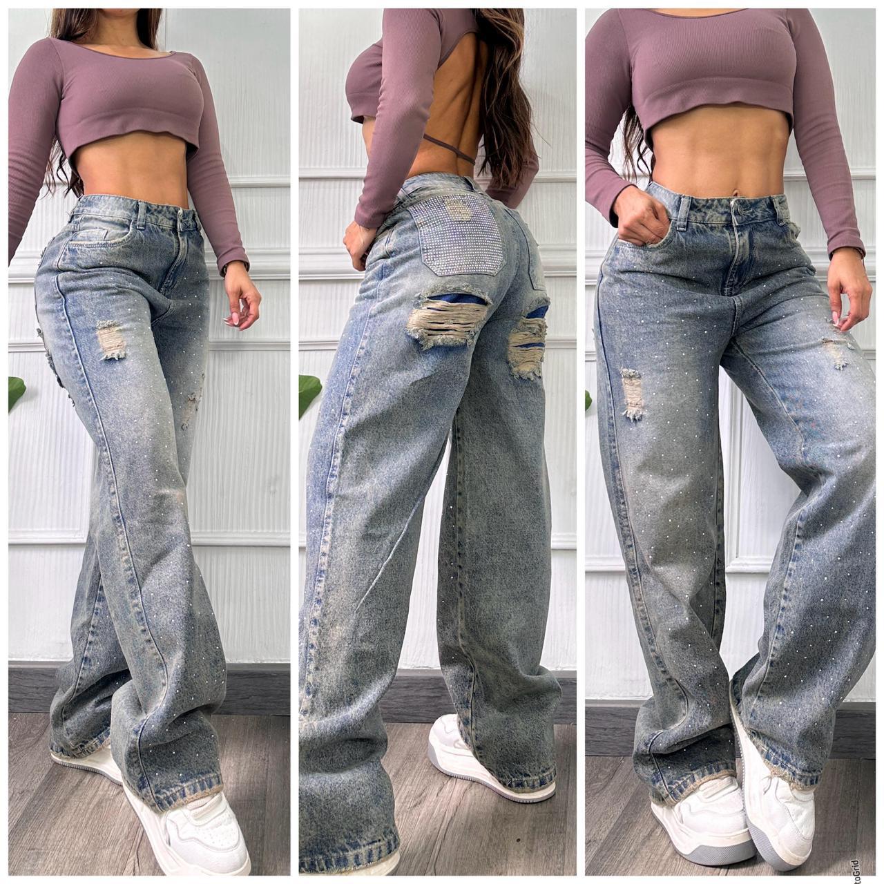 💥JEANS STREED MUSE 💥