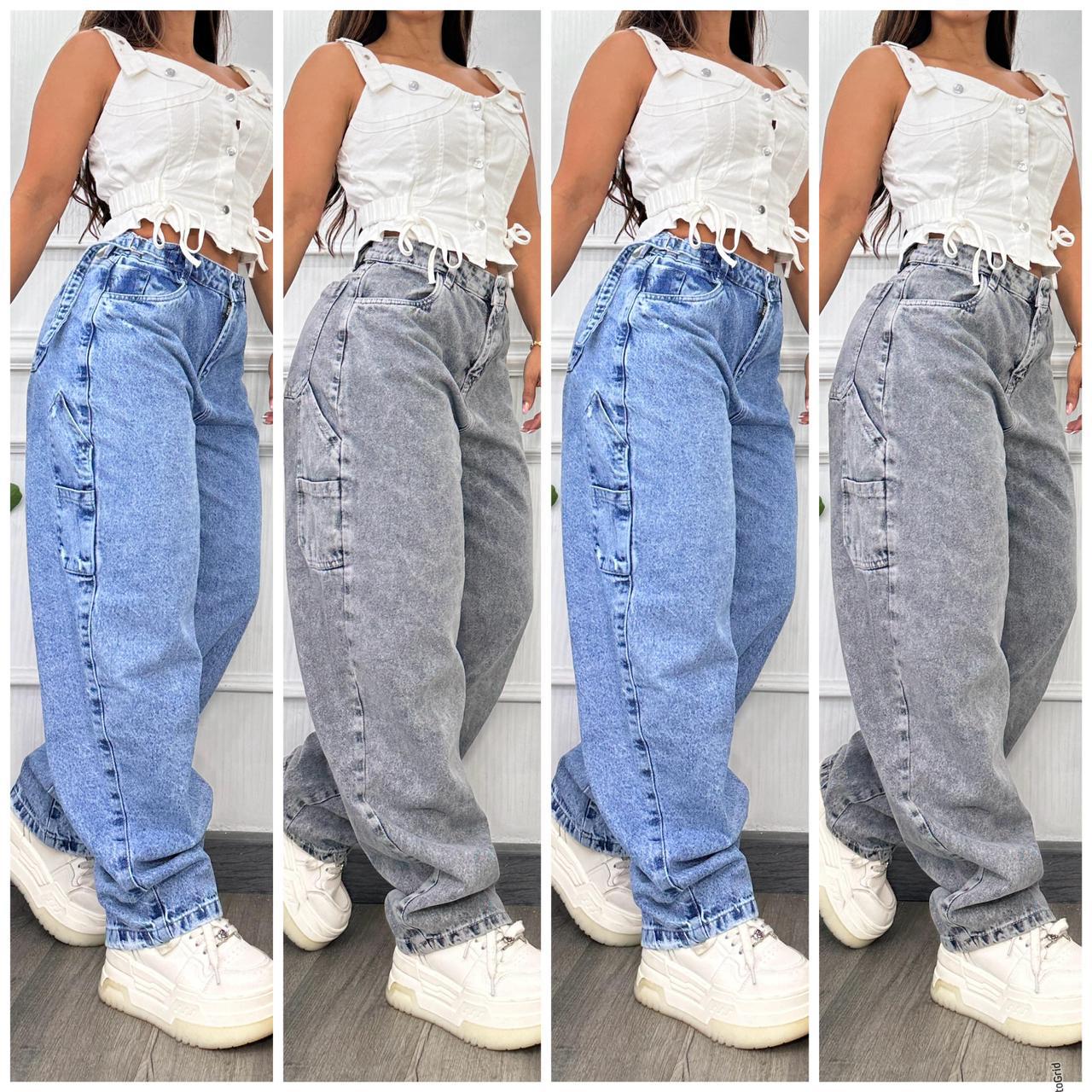 💥JEANS STREED MUSE 💥