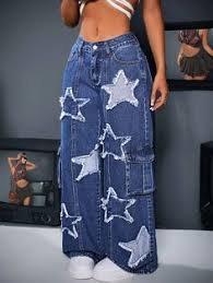 💥JEANS STREED MUSE 💥