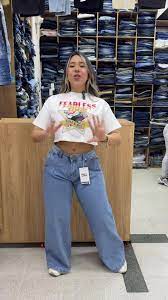 💥JEANS STREED MUSE 💥