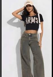 💥JEANS STREED MUSE 💥