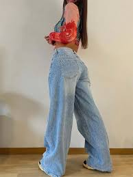 💥JEANS STREED MUSE 💥