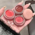 💋BLURRY PUDDING💋 CON FEROMONAS