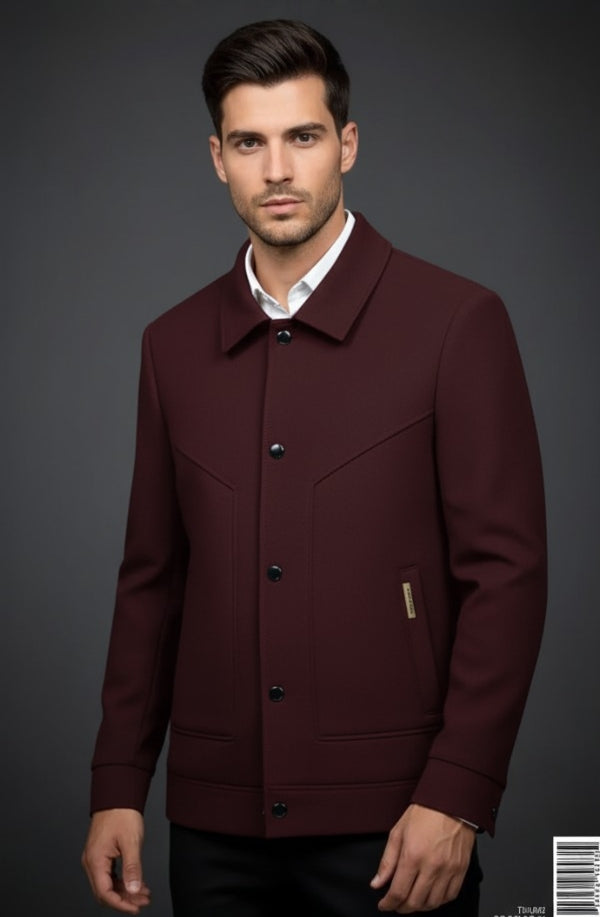 🤯CHAQUETA KAZEN URBANA PREMIUM💥