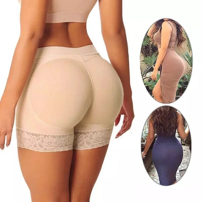 🎀🍑FAJAS SHORT🏵️🏵️ LEVANTA COLA🍑