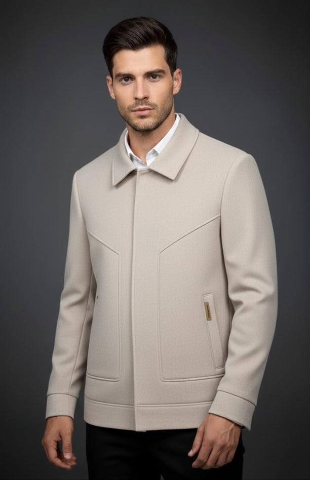 🤯CHAQUETA KAZEN URBANA PREMIUM💥