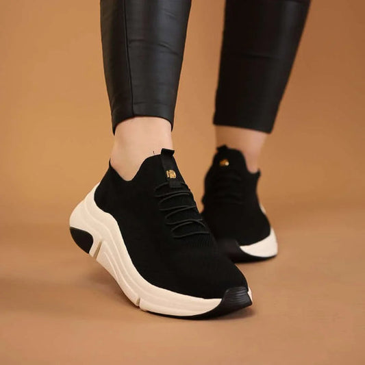 🔥😍 TENIS CONFORT LUXE EN OFERTA💥✅ 🚶‍♀️ CAMINA HORAS SIN MOLESTIA🔥🚨