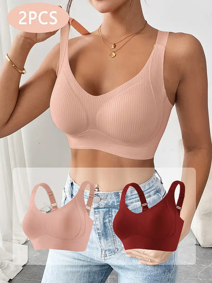 🤯💫OFERTA SOSTEN SIN VARILLAS ULTRAFLEX COMODO🔥🥰