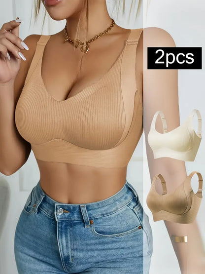 🤯💫OFERTA SOSTEN SIN VARILLAS ULTRAFLEX COMODO🔥🥰