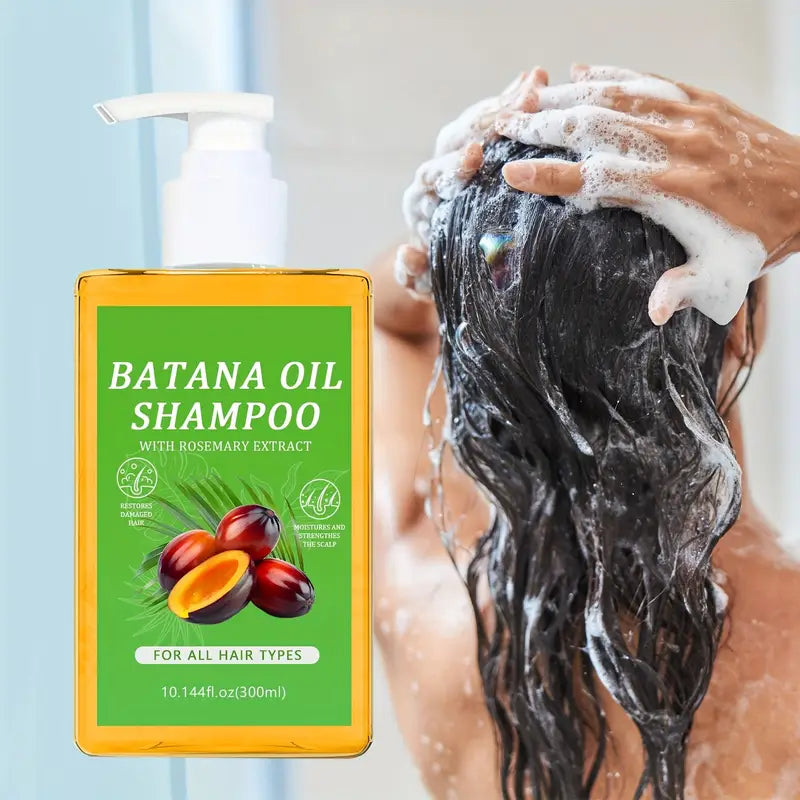 🍂SHAMPOO BATANA 🍂