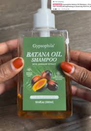 🍂SHAMPOO BATANA 🍂