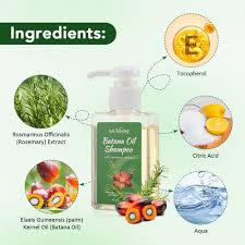 🍂SHAMPOO BATANA 🍂