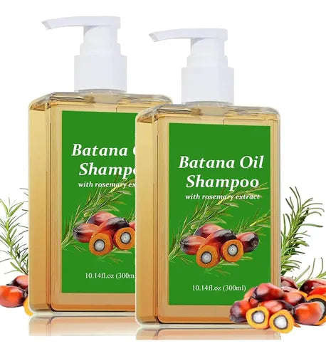 🍂SHAMPOO BATANA 🍂