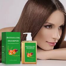 🍂SHAMPOO BATANA 🍂