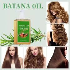 🍂SHAMPOO BATANA 🍂