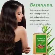 🍂SHAMPOO BATANA 🍂