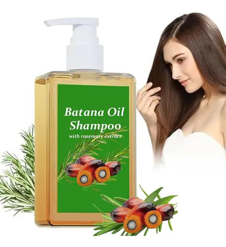 🍂SHAMPOO BATANA 🍂