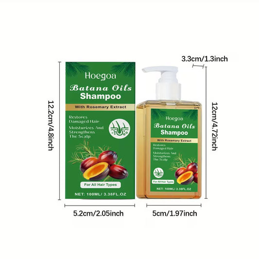 🍂SHAMPOO BATANA 🍂