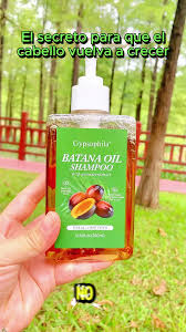 🍂SHAMPOO BATANA 🍂