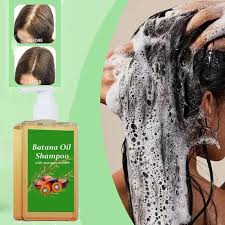 🍂SHAMPOO BATANA 🍂