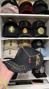 💯GORRAS BELICAS💯