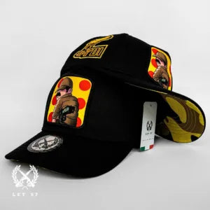 💯GORRAS BELICAS💯