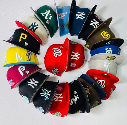 💯GORRAS BELICAS💯