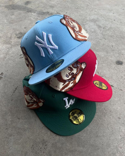 💯GORRAS BELICAS💯