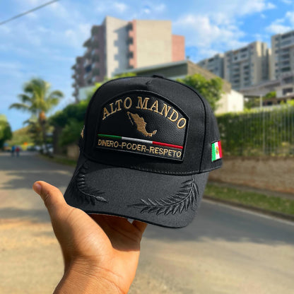 💯GORRAS BELICAS💯