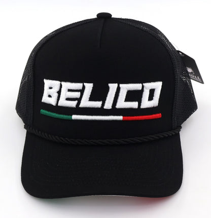 💯GORRAS BELICAS💯