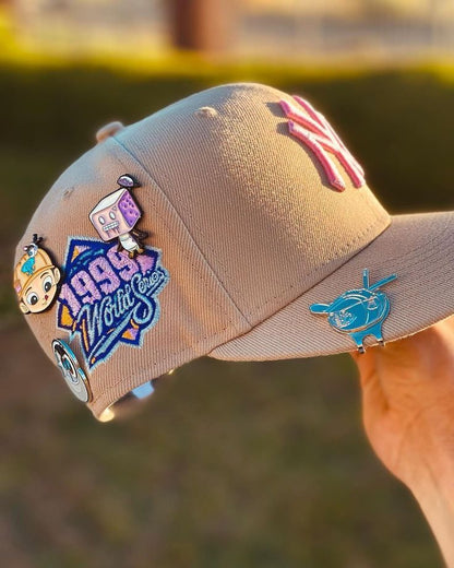 💯GORRAS BELICAS💯