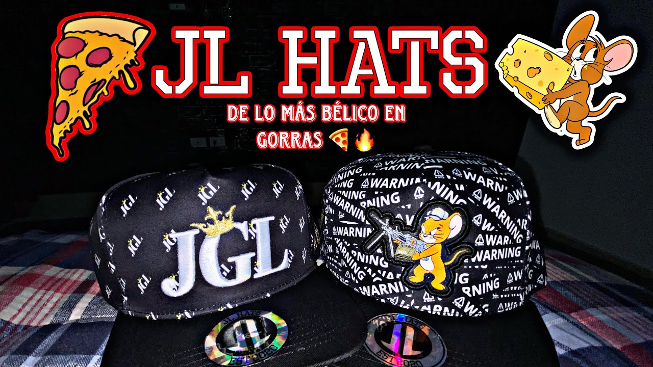 💯GORRAS BELICAS💯
