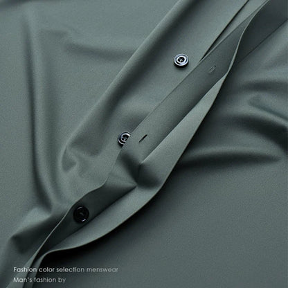 🔥😊CAMISA ELASTICA CABALLERO 🔥😊