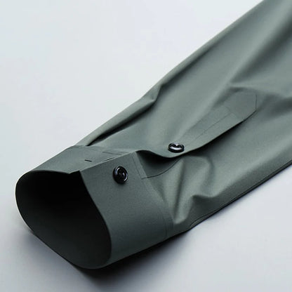 🔥😊CAMISA ELASTICA CABALLERO 🔥😊