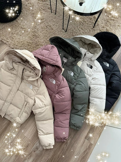 ✨🧥CHAQUETA DRAC NORT✨🧥