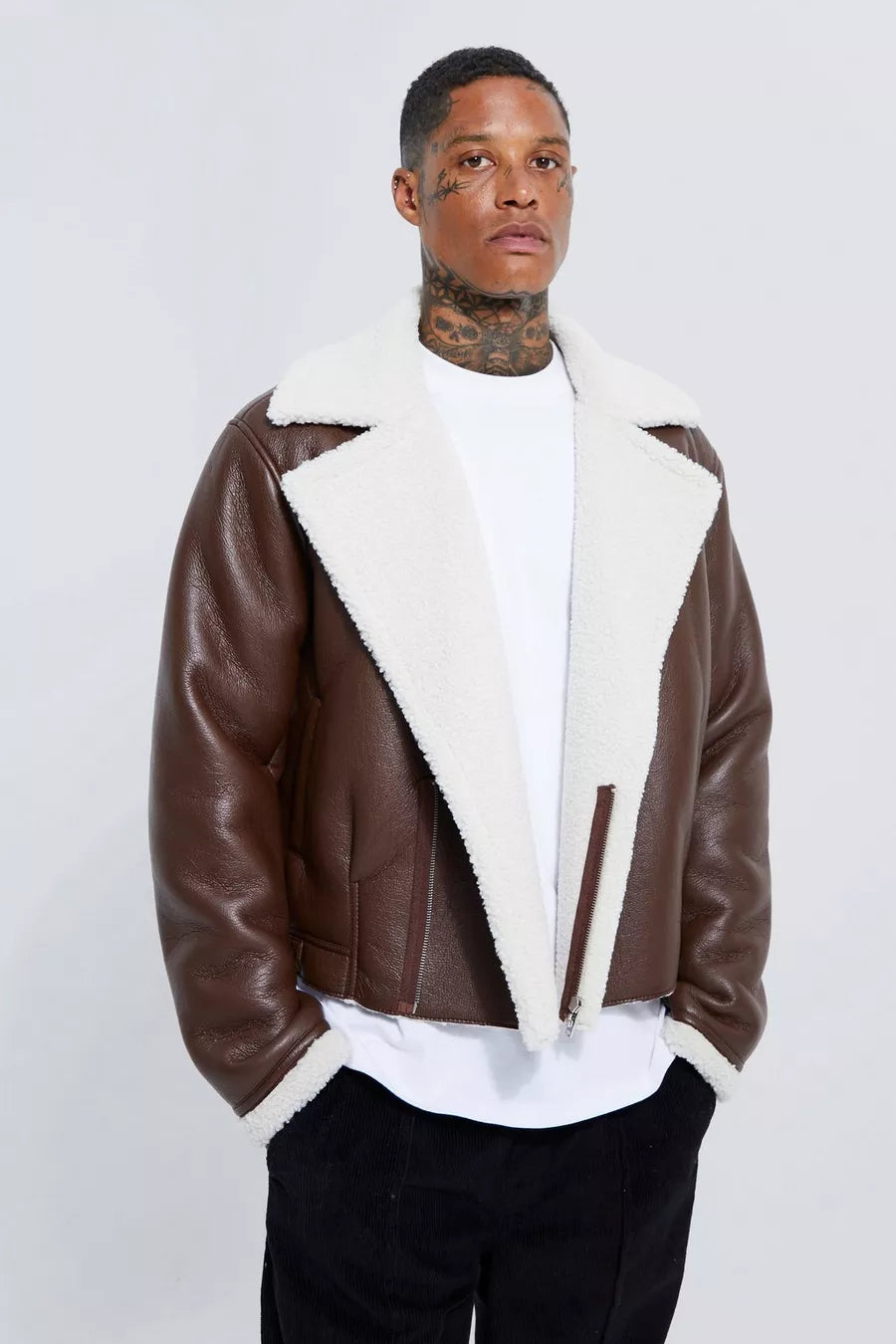 ✨🧥CHAQUETA DRAC NORT✨🧥