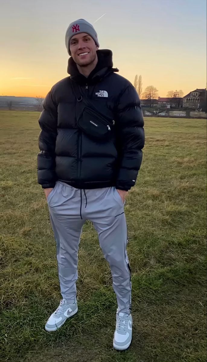 ✨🧥CHAQUETA DRAC NORT✨🧥