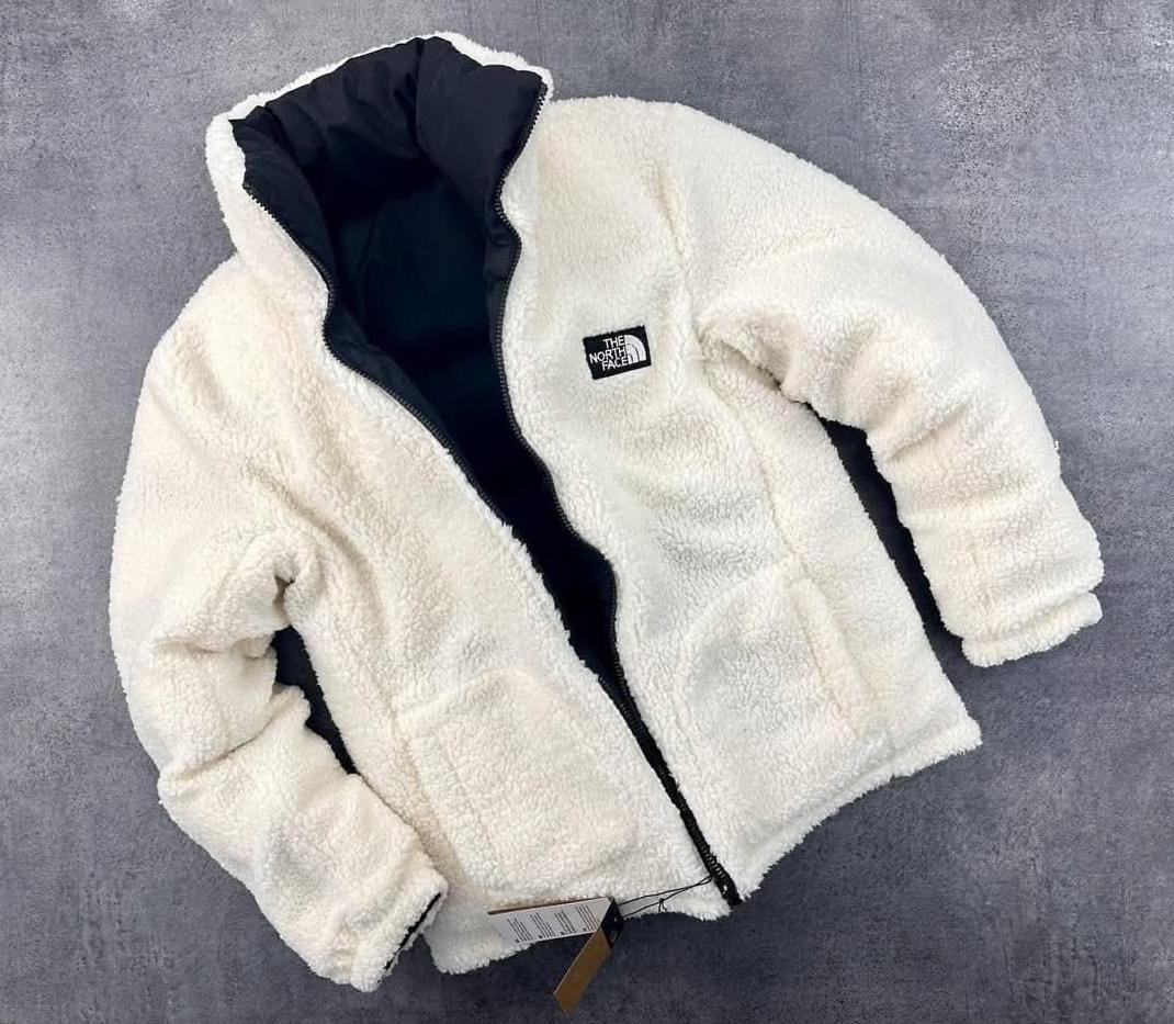 ✨🧥CHAQUETA DRAC NORT✨🧥