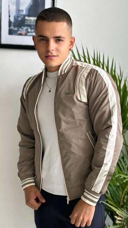 CHAQUETA FLEX CABALLERO💯