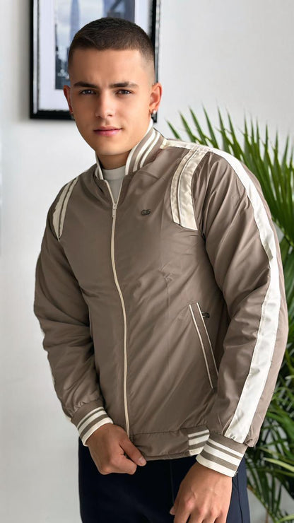 CHAQUETA FLEX CABALLERO💯