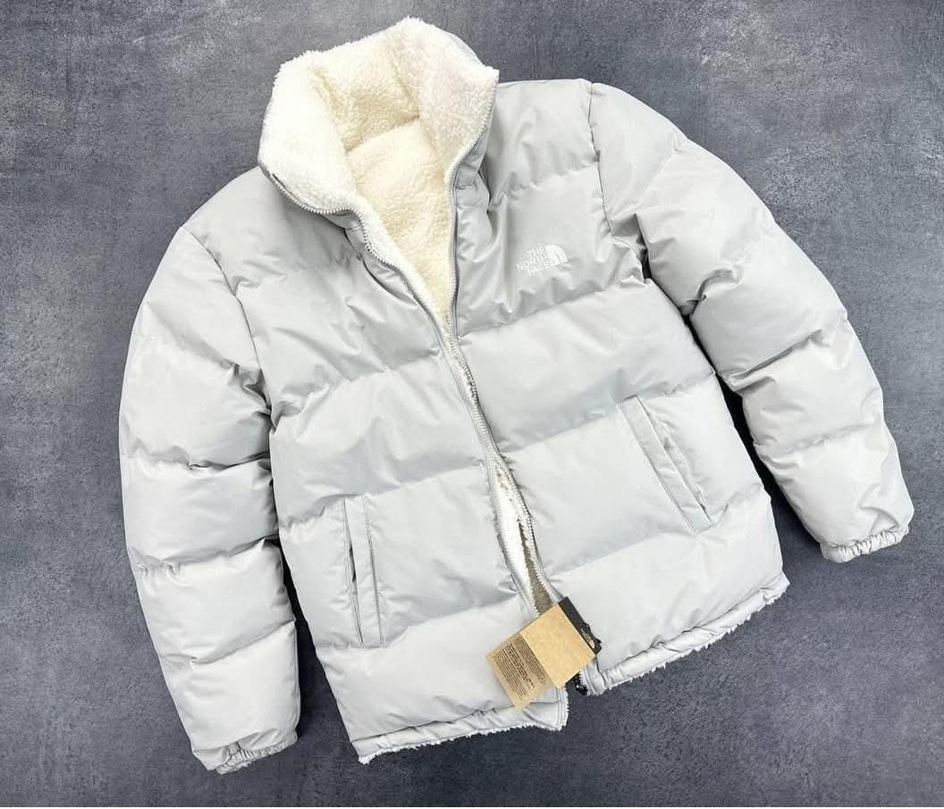 ✨🧥CHAQUETA DRAC NORT✨🧥