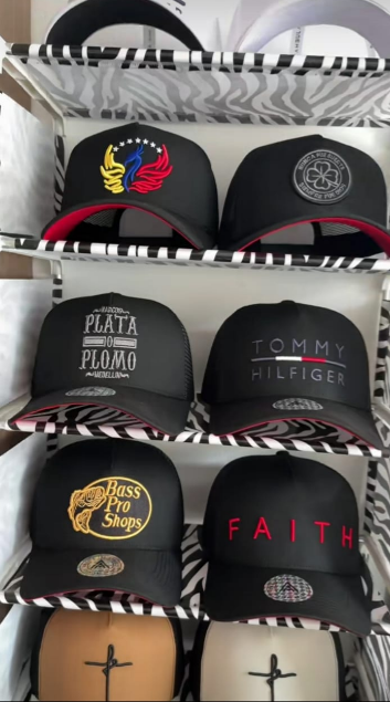 💯GORRAS BELICAS💯