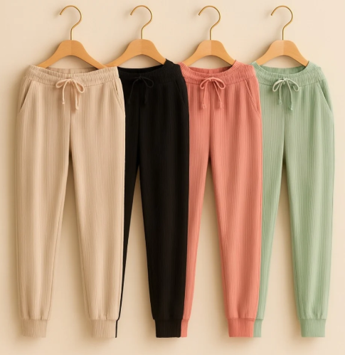 JOGGER AMSTERDAM🥰