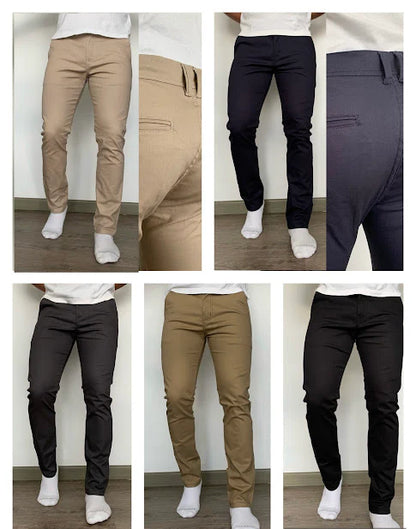 👖PANTALON DRILL FLEX👖