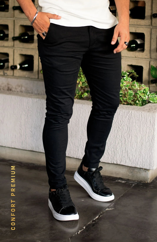 👖PANTALON DRILL FLEX👖