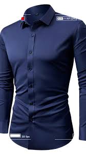 🔥😊CAMISA ELASTICA CABALLERO 🔥😊