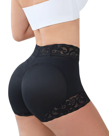 🎀🍑FAJAS SHORT🏵️🏵️ LEVANTA COLA🍑